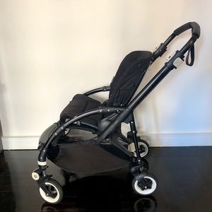 Bugaboo Bee Accesories